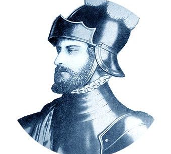 Spanish explorer - Aruba