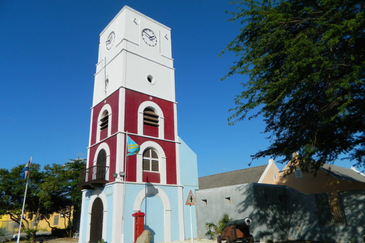 Bon Bini Festival Aruba