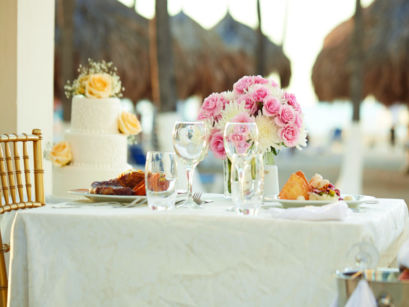 Aruba destination wedding