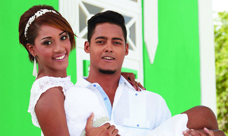 Aruba civil marriage