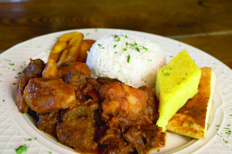 Traditional Aruban Cuisine | When In Aruba