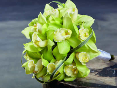 wedding flowers Aruba