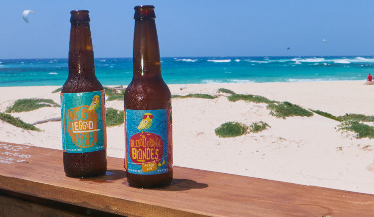 aruba beer tour