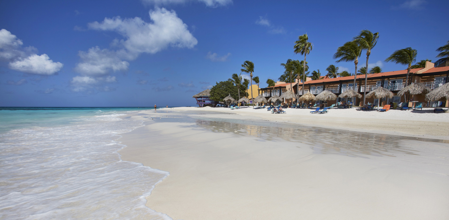 Tamarijn Aruba All Inclusive