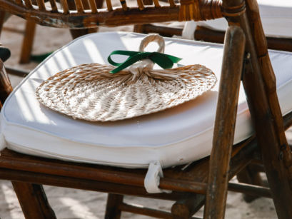 Renaissance Island Aruba wedding