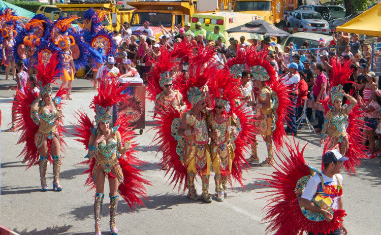 Aruba's Calendar of Events | When in Aruba