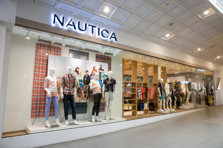 Nautica - Outlet