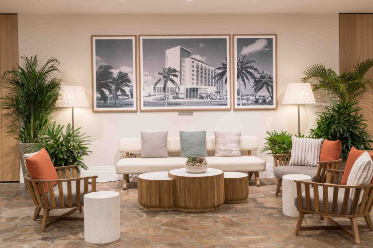 Hilton Aruba