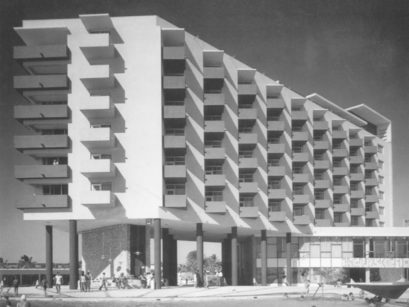 Hilton Aruba