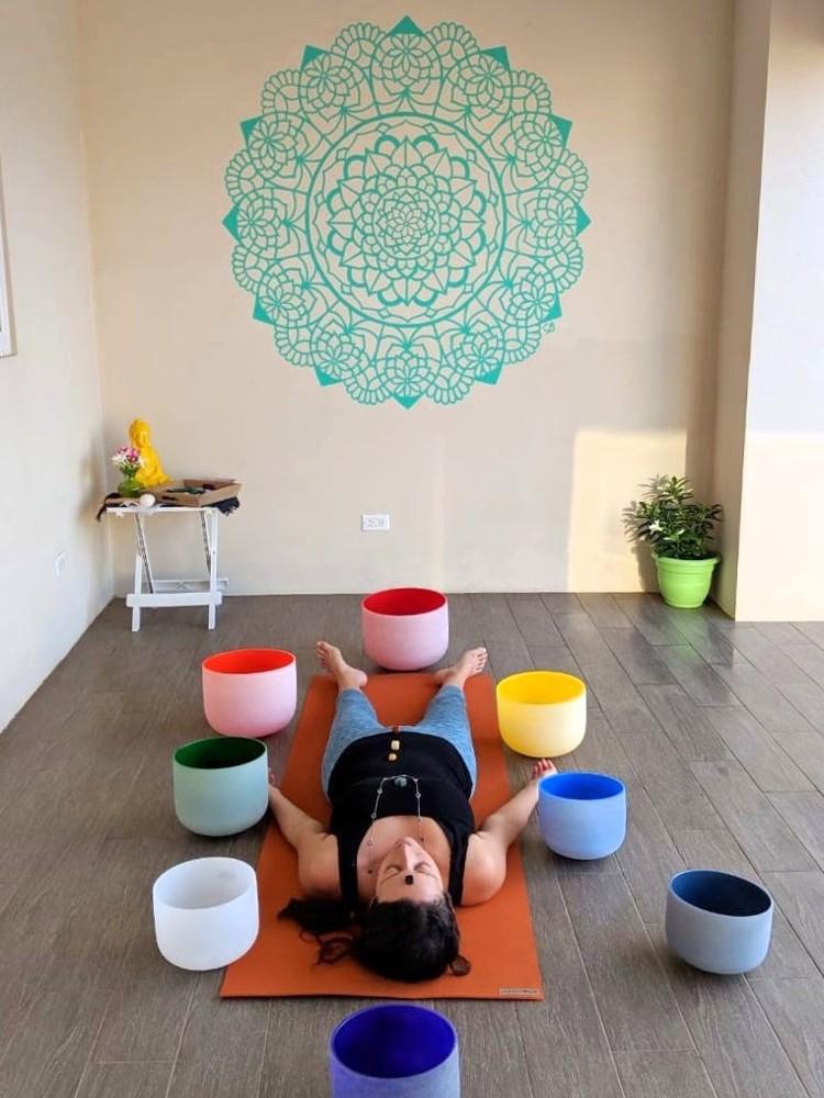 Yogi Vibes Aruba