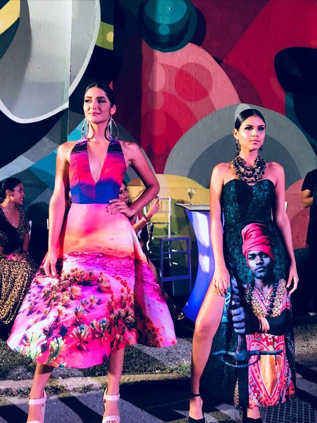 Art Fashion 2018 Aruba | When in Aruba