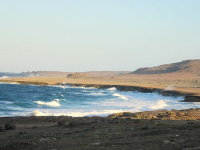 Wariwuri Beach Aruba