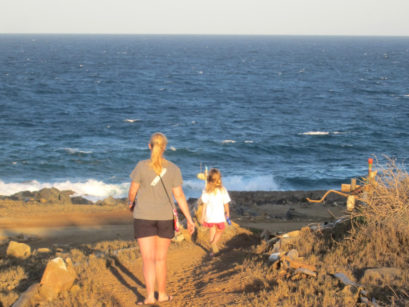 aruba north coast