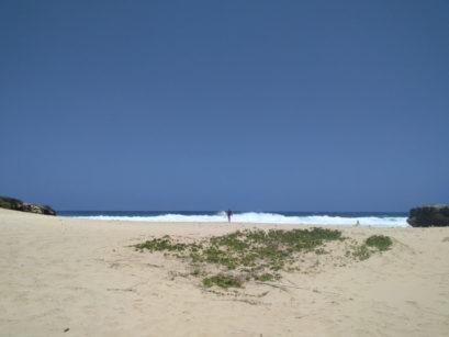 Wariwuri Beach Aruba