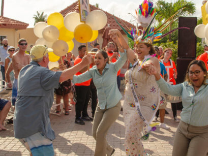 Aruba Carnival