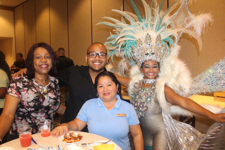 Hilton Aruba