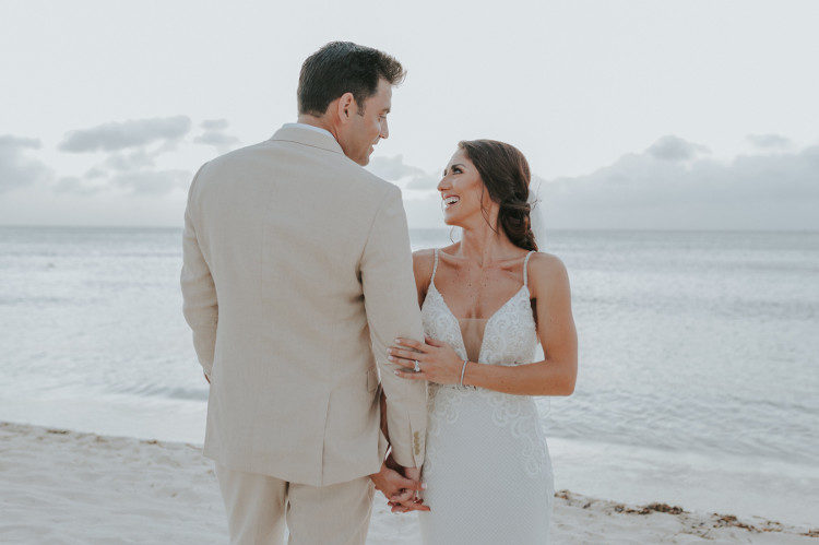weddings in aruba