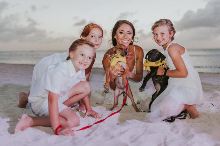 weddings in aruba