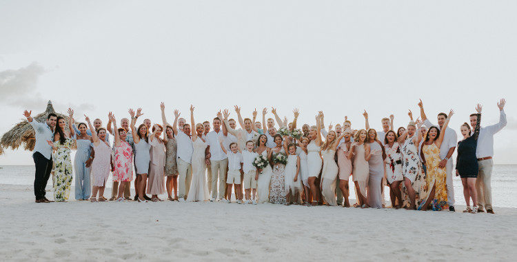 getting married in aruba