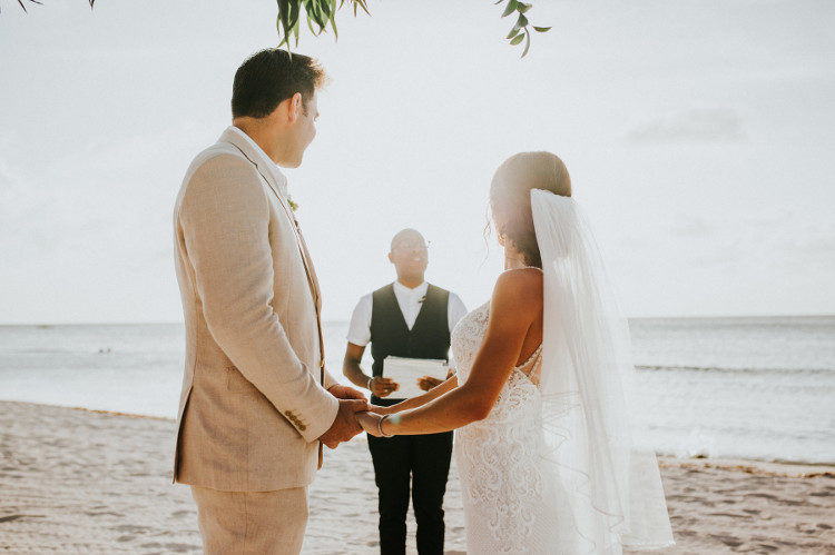 weddings in aruba