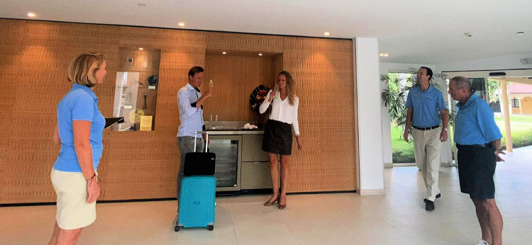 Best hotels in Aruba, Bucuti & Tara