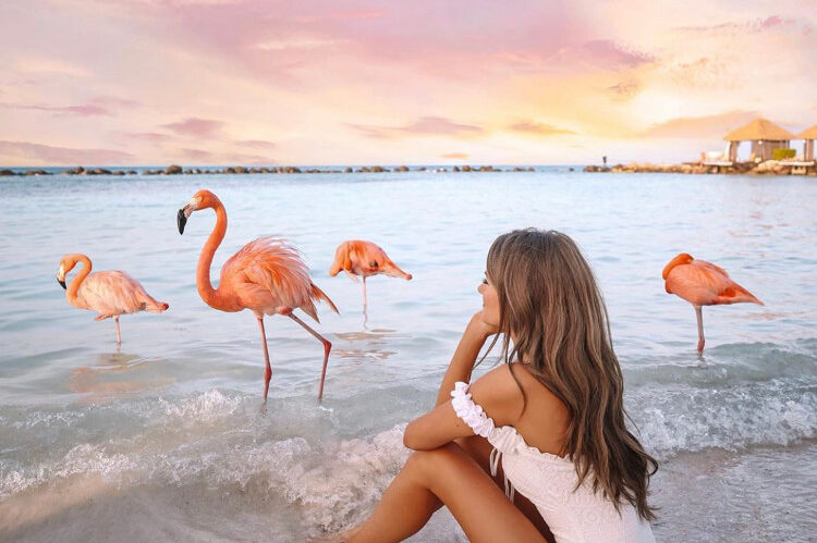 best hotels in Aruba