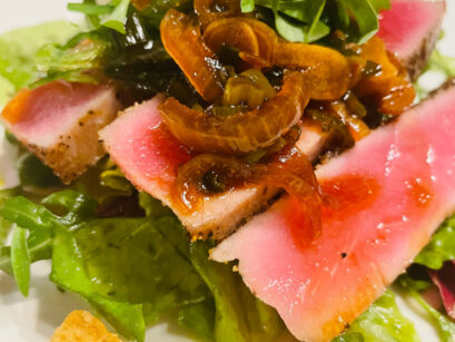 best local food and best local restaurants in Aruba