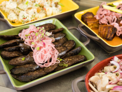 best local food and best local restaurants in Aruba