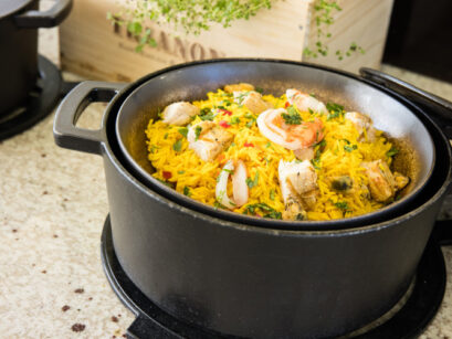 best local food and best local restaurants in Aruba