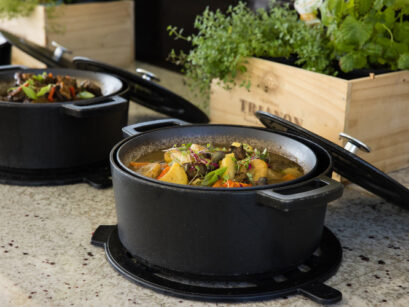 best local food and best local restaurants in Aruba