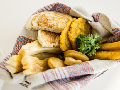 best local food and best local restaurants in Aruba