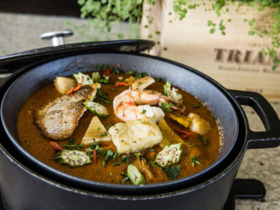 best local food and best local restaurants in Aruba