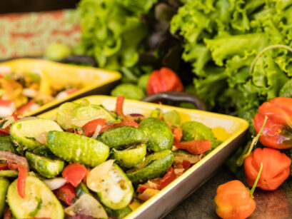 best local food and best local restaurants in Aruba
