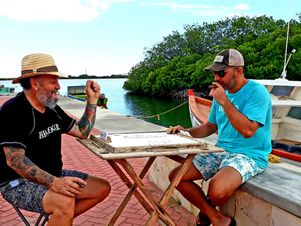 Shop for Your Aruba Gear Online at An Island Thing