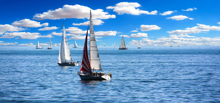sailing aruba