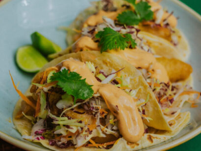Campeones Cantina & Tequila Bar at Marriott Ocean Club