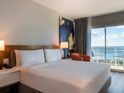 Embassy Suites by Hilton Aruba Resort