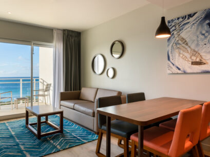 Embassy Suites by Hilton Aruba Resort