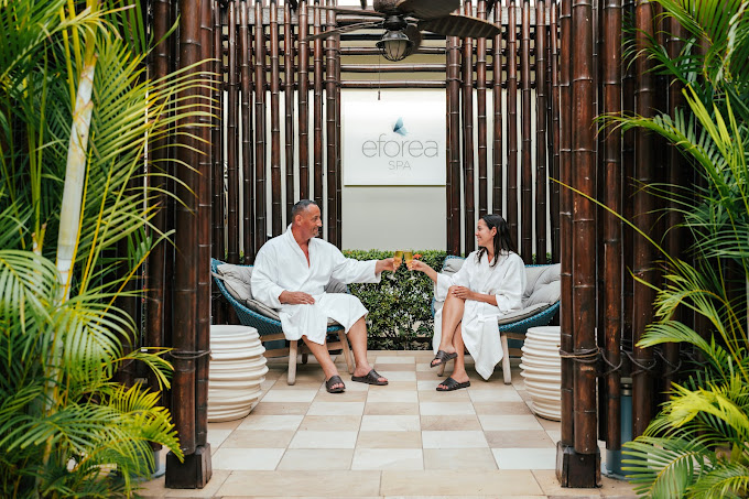 Eforea at Hilton Aruba
