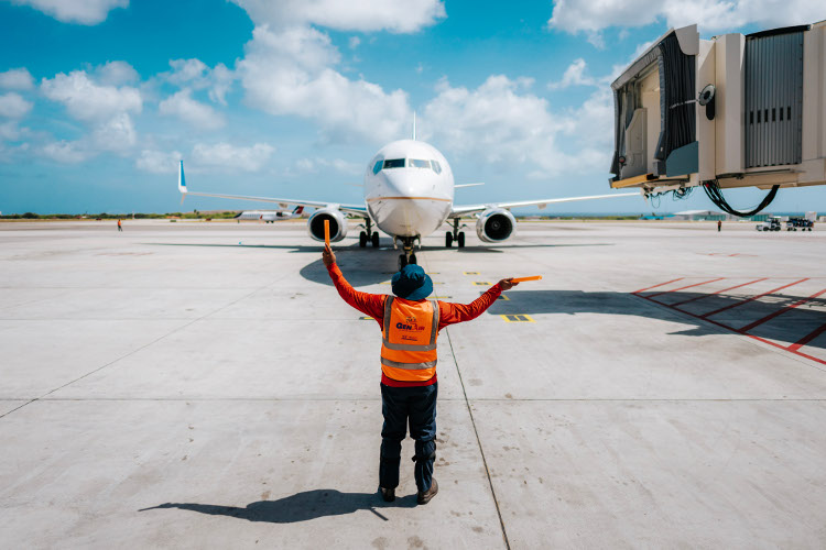Aruba Airport Announces Additional Flights to Aruba in the Coming Months!