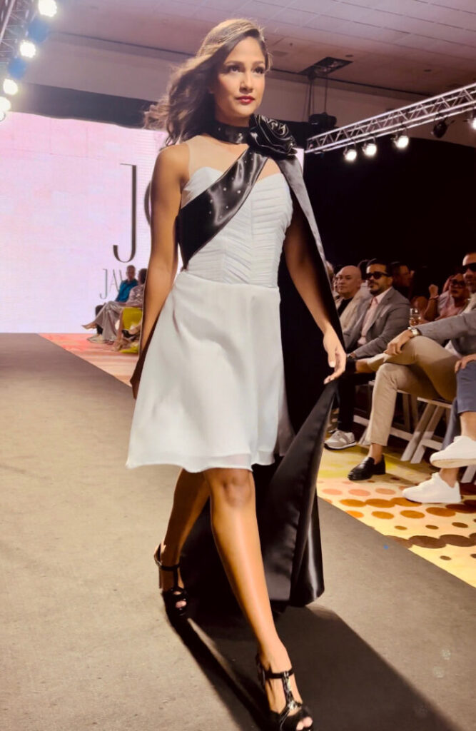 Aruba Fashion Week Spotlights Local Designers