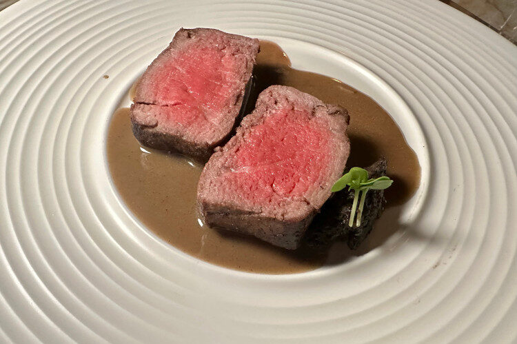 Azia Restaurant & Lounge and Arion Wine Company