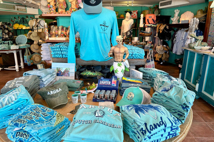 Father’s Day Gifting is a Breeze at T.H. Palm & Company and The ...